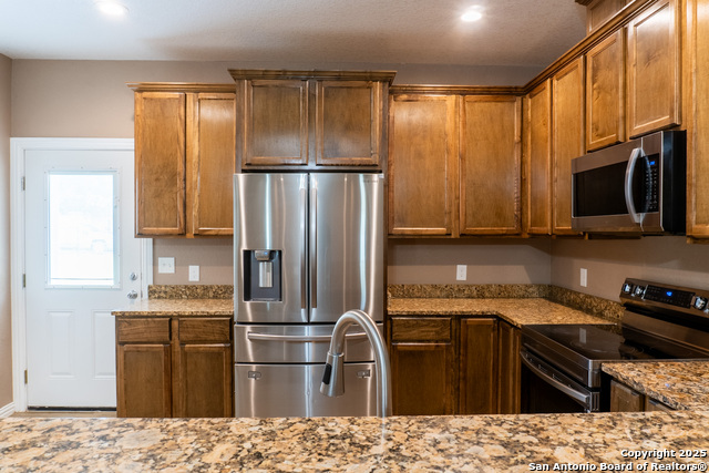 18687 Rolling Meadow, Lytle, Texas image 13