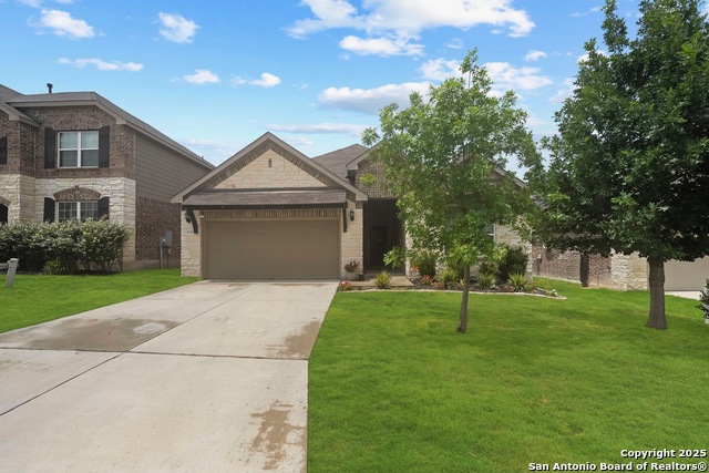 7659 Pecos, Boerne, Texas image 2