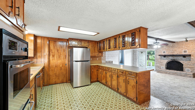162 Lone Oak, Seguin, Texas image 13