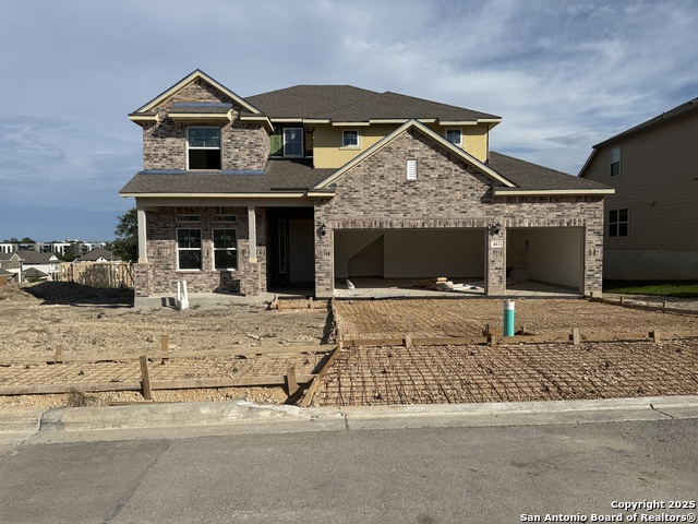 413 Hinsdale Pass, Cibolo, Texas image 1
