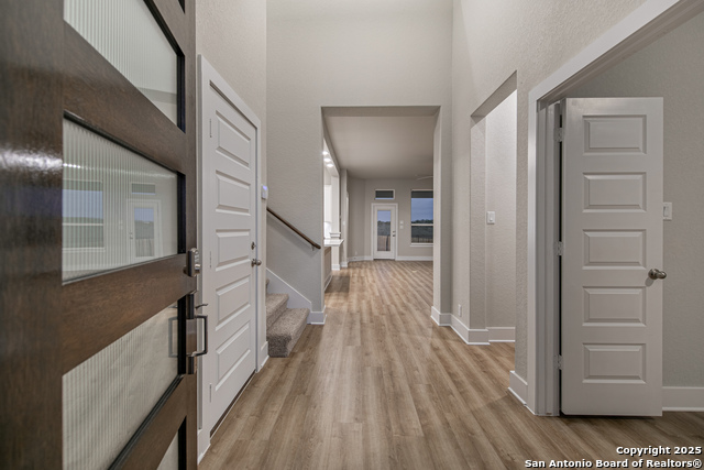 413 Hinsdale Pass, Cibolo, Texas image 19