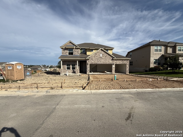 413 Hinsdale Pass, Cibolo, Texas image 2