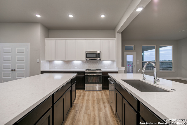 413 Hinsdale Pass, Cibolo, Texas image 24