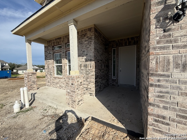 413 Hinsdale Pass, Cibolo, Texas image 4
