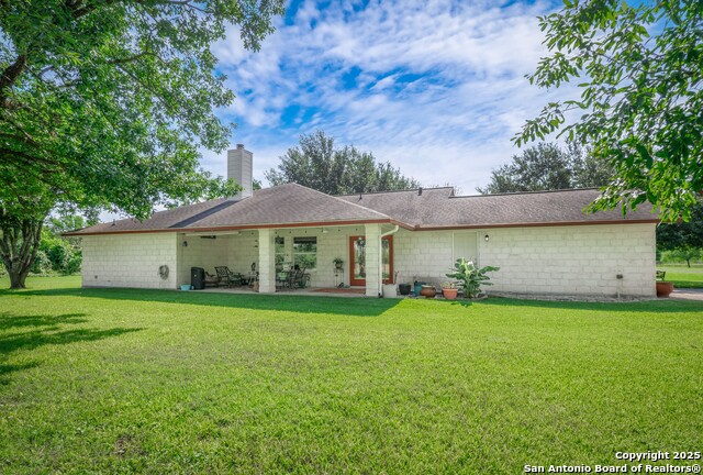 658 Lakeview Dr, Seguin, Texas image 29