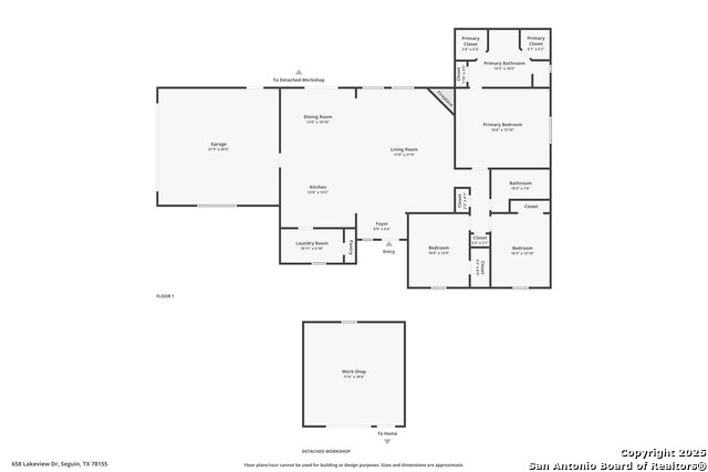 658 Lakeview Dr, Seguin, Texas image 41