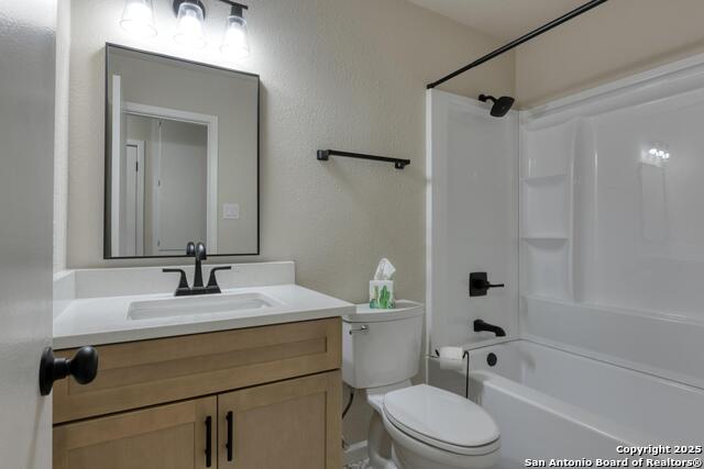 6818 Misty Field, Converse, Texas image 22