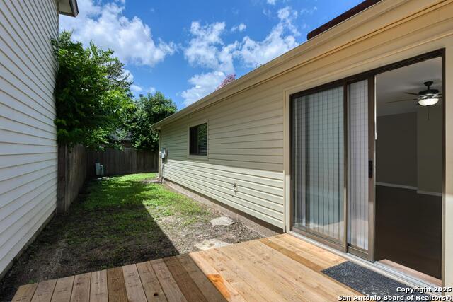 6818 Misty Field, Converse, Texas image 26