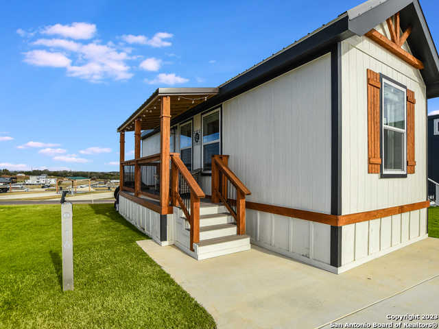 5386 Ranch Road 1376 #116, Fredericksburg, Texas image 2