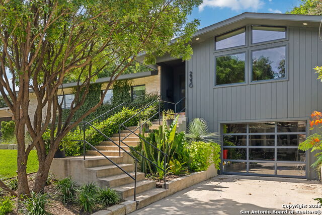 2330 Blanton Dr, San Antonio, Texas image 1
