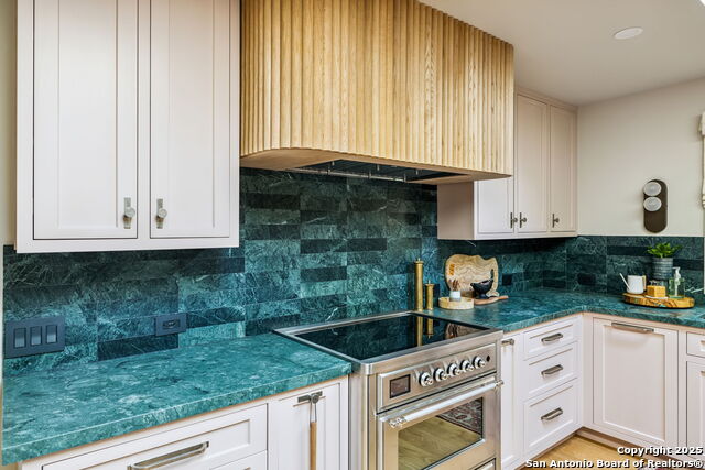 2330 Blanton Dr, San Antonio, Texas image 13