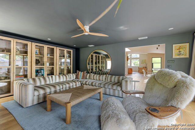 2330 Blanton Dr, San Antonio, Texas image 18