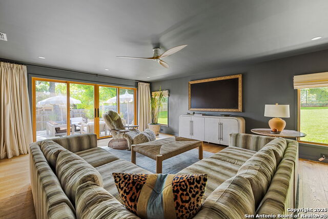 2330 Blanton Dr, San Antonio, Texas image 21