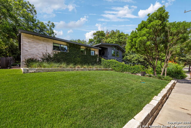 2330 Blanton Dr, San Antonio, Texas image 3