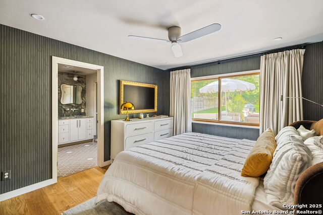 2330 Blanton Dr, San Antonio, Texas image 30