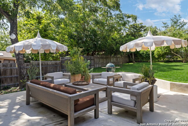 2330 Blanton Dr, San Antonio, Texas image 38