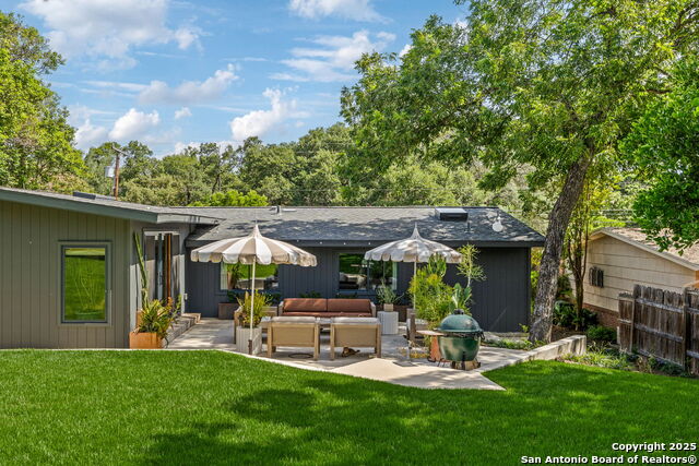2330 Blanton Dr, San Antonio, Texas image 40
