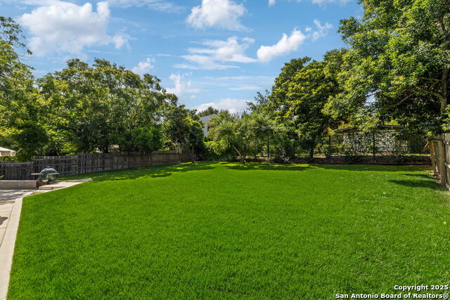 2330 Blanton Dr, San Antonio, Texas image 43