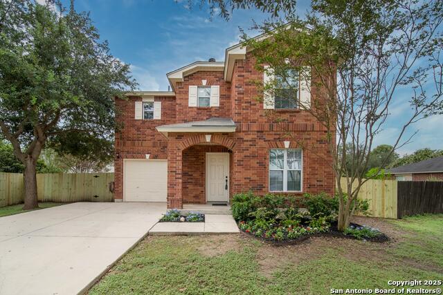 3971 Cherokee Blvd, New Braunfels, Texas image 1