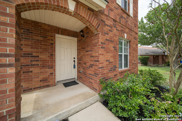 3971 Cherokee Blvd, New Braunfels, Texas image 2