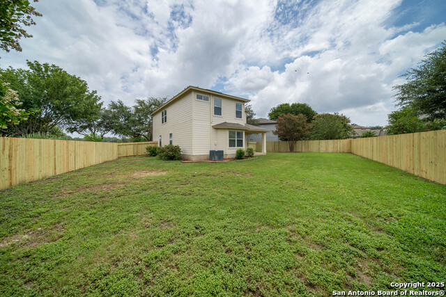 3971 Cherokee Blvd, New Braunfels, Texas image 28