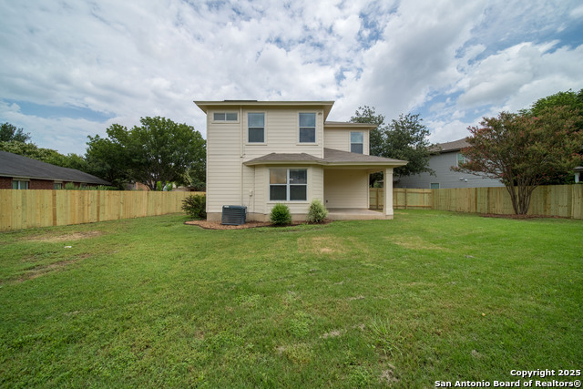 3971 Cherokee Blvd, New Braunfels, Texas image 29