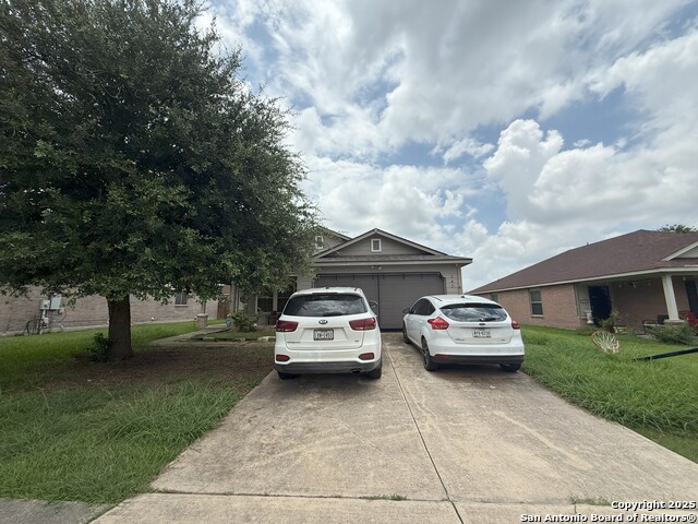 145 S Willow Way, Cibolo, Texas image 1