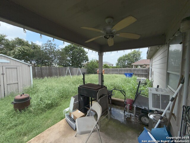 145 S Willow Way, Cibolo, Texas image 16