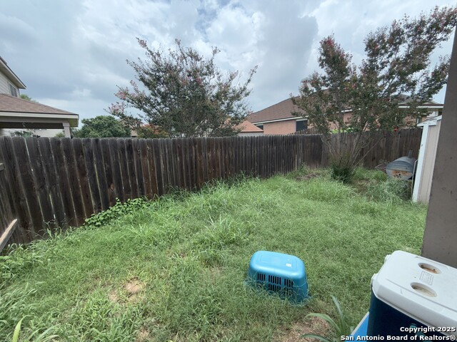 145 S Willow Way, Cibolo, Texas image 17