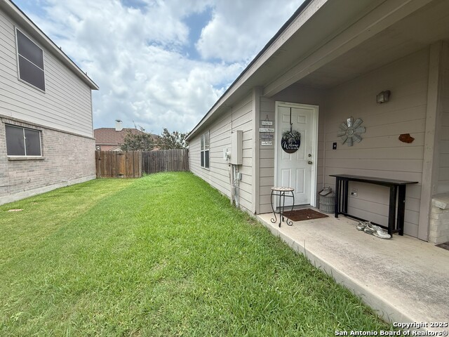 145 S Willow Way, Cibolo, Texas image 4