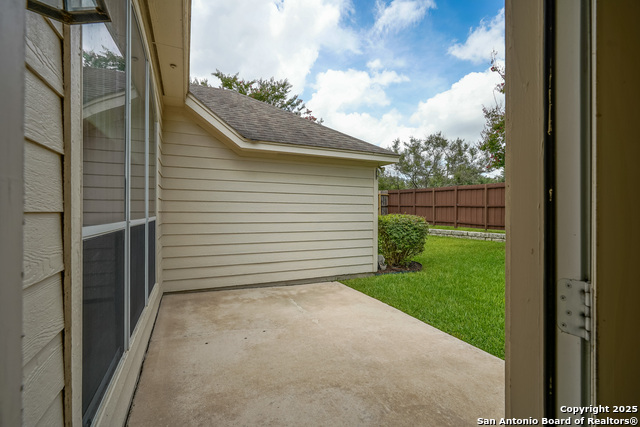 145 Green Brook, Cibolo, Texas image 30