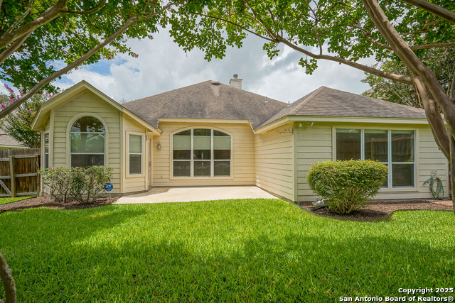 145 Green Brook, Cibolo, Texas image 32