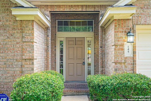 145 Green Brook, Cibolo, Texas image 5