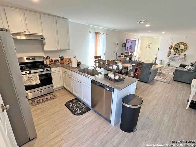 5822 Coahulia Ridge, Seguin, Texas image 11
