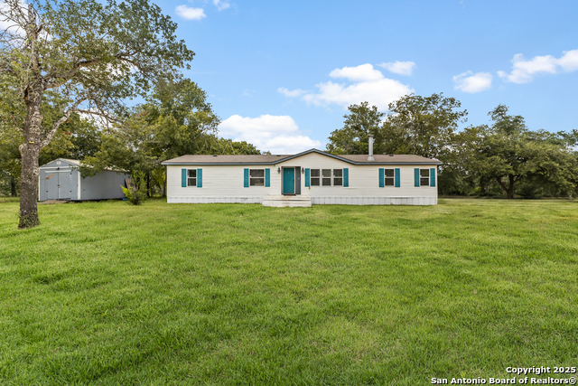 448 Patton, Somerset, Texas image 1