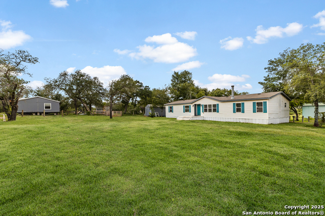 448 Patton, Somerset, Texas image 2