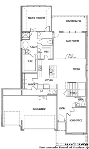 444 Foxbrook Way, Cibolo, Texas image 2
