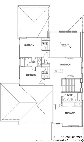 444 Foxbrook Way, Cibolo, Texas image 3