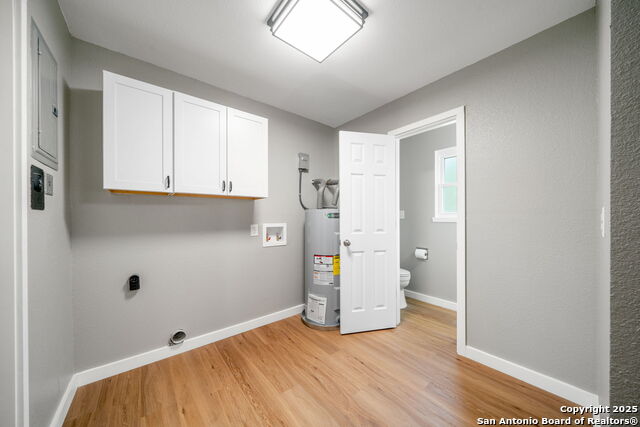 385 W Faust, New Braunfels, Texas image 21