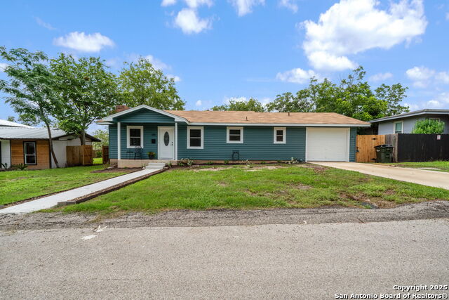 385 W Faust, New Braunfels, Texas image 34