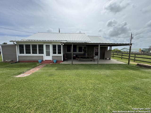 549 Marshall Johnson Ave S, Port LaVaca, Texas image 1