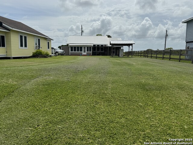 549 Marshall Johnson Ave S, Port LaVaca, Texas image 2