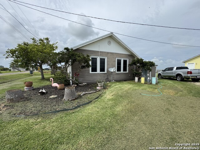 549 Marshall Johnson Ave S, Port LaVaca, Texas image 3