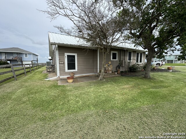 549 Marshall Johnson Ave S, Port LaVaca, Texas image 5