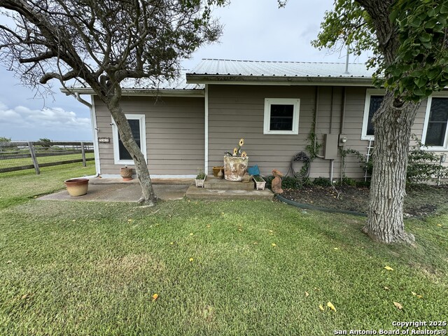 549 Marshall Johnson Ave S, Port LaVaca, Texas image 6