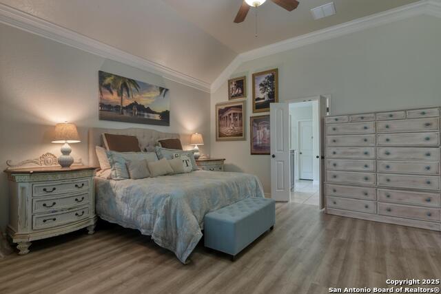 23235 Crest View Way, San Antonio, Texas image 14