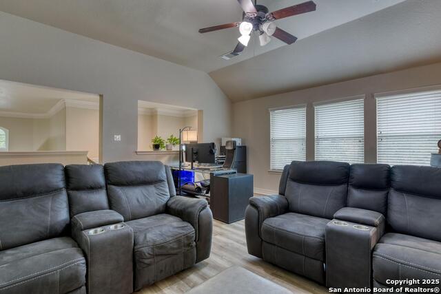 23235 Crest View Way, San Antonio, Texas image 19