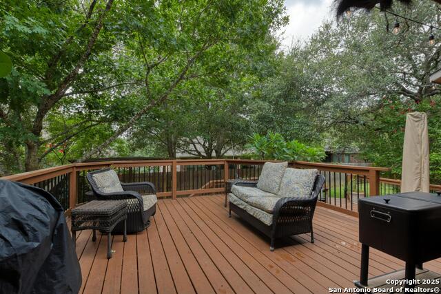 23235 Crest View Way, San Antonio, Texas image 2
