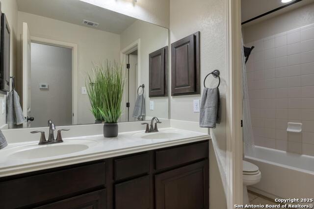 23235 Crest View Way, San Antonio, Texas image 21