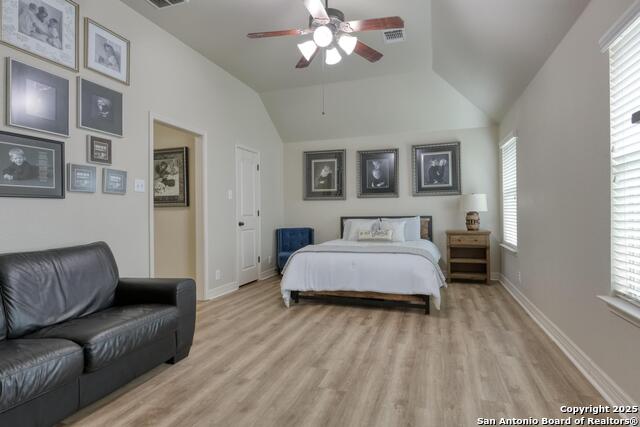 23235 Crest View Way, San Antonio, Texas image 22